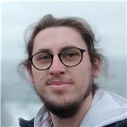 Passionné de mathématiques, diplômé en informatique, je propose des cours de maths du primaire au lycée à Montaigu et ses environs